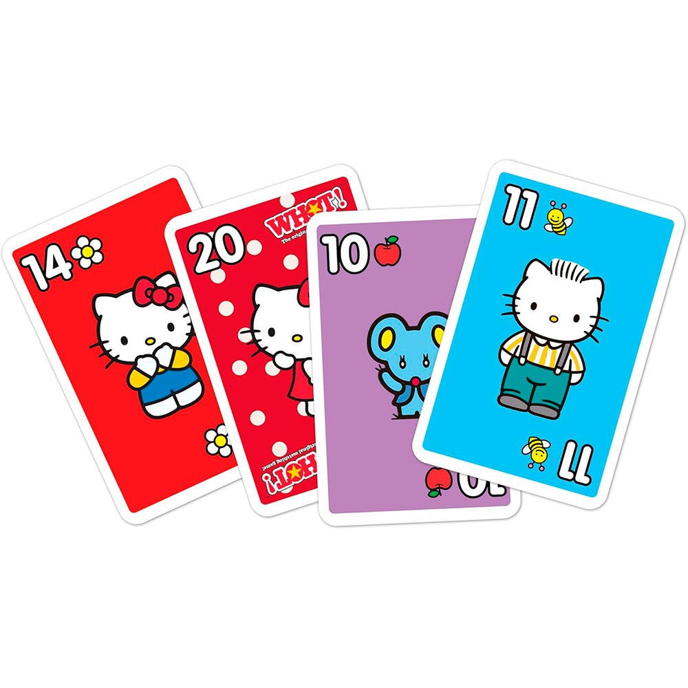 WHOT!: Hello Kitty