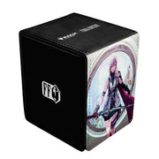 Ultra Pro: UP38493 Magic the Gathering - FINAL FANTASY Alcove Flip Deck Box Premium W