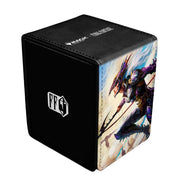 Ultra Pro: UP38494 Magic the Gathering - FINAL FANTASY Alcove Flip Deck Box Premium X