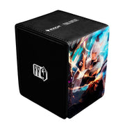 Ultra Pro: UP38496 Magic the Gathering - FINAL FANTASY Alcove Flip Deck Box Premium Z