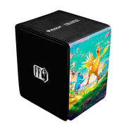 Ultra Pro: UP38497 Magic the Gathering - FINAL FANTASY Alcove Flip Deck Box AA