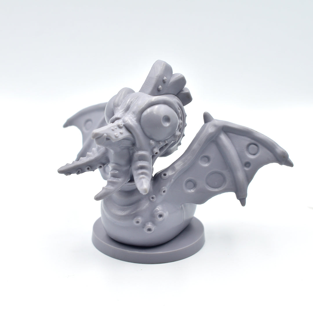 Draco Studios: War for Chicken Island: Cluckthulhu