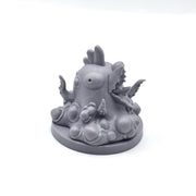 Draco Studios: War for Chicken Island: Yolk-Sothoth