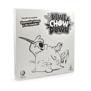 Draco Studios: Kiwi Chow Down: Gooey Expansion