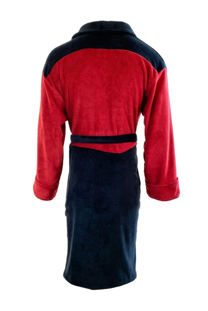 Star Trek: Picard Bathrobe