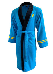 Star Trek: Spock Bathrobe