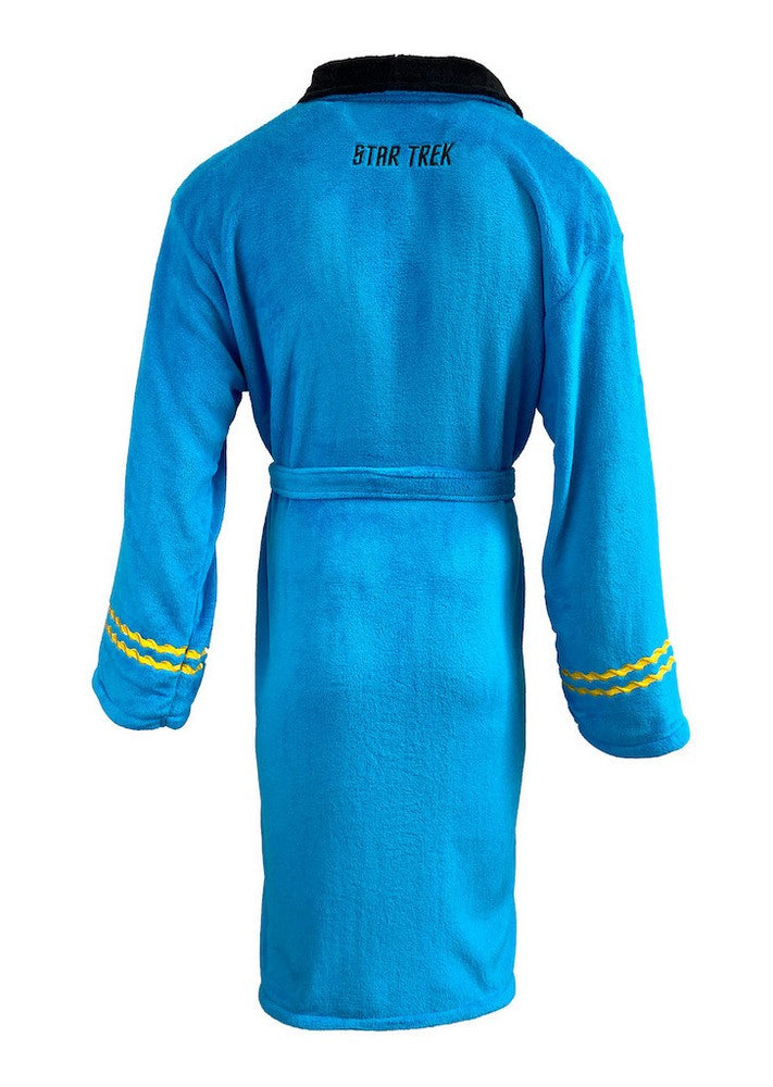 Star Trek: Spock Bathrobe
