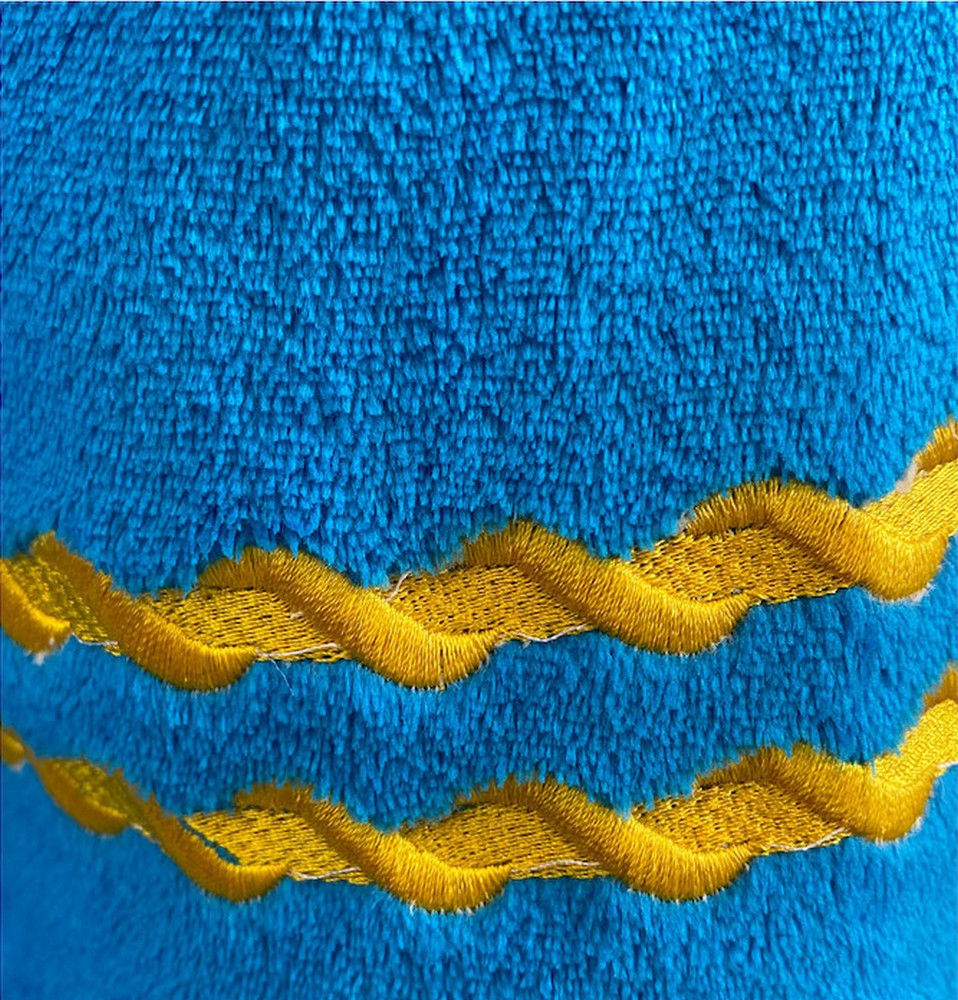 Star Trek: Spock Bathrobe