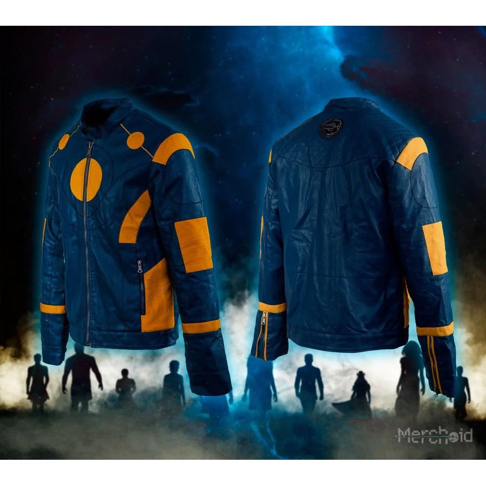 Eternals Jacket (Size XXL)