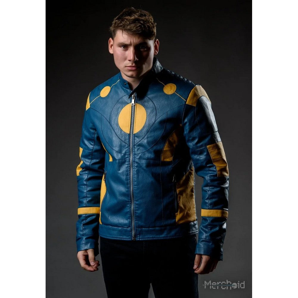 Eternals Jacket (Size XXL)