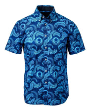 Warhammer 40000: Hawaiian Shirt (Size: Small)