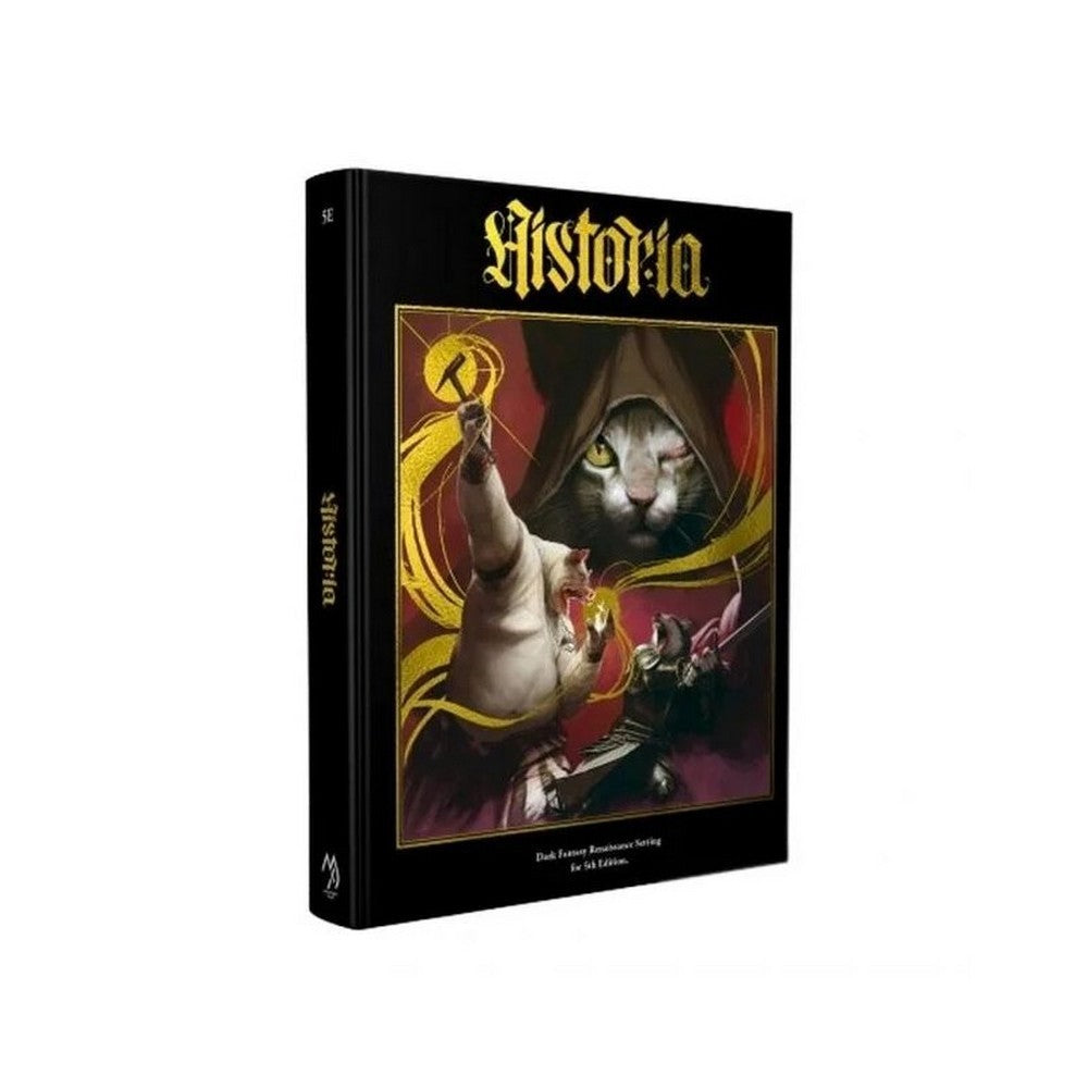 Historia - Corebook