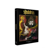 Historia - Corebook