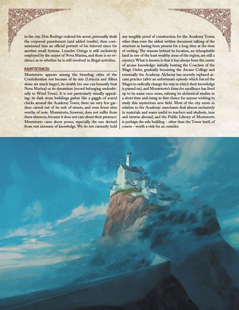 Historia - Corebook