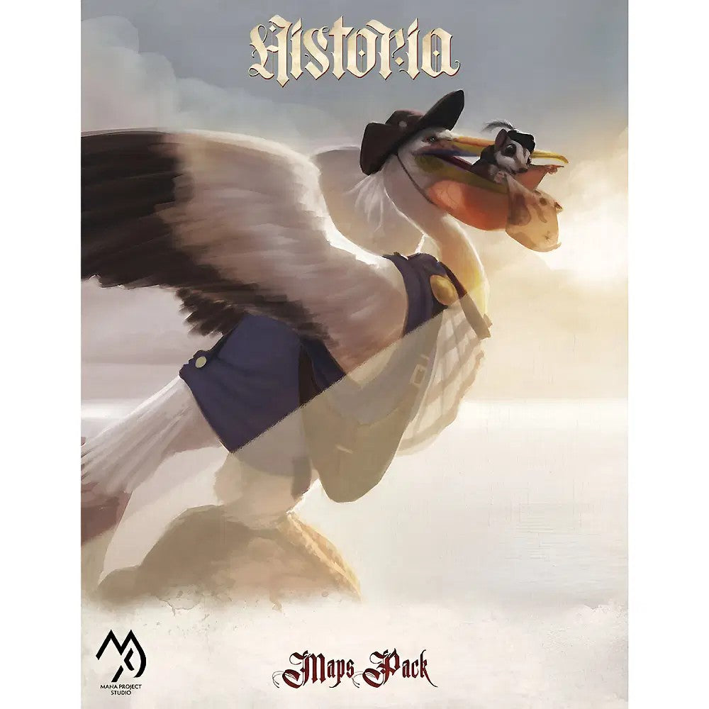 Historia - Maps Pack