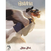 Historia - Maps Pack