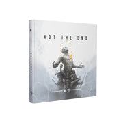 Not The End - Corebook