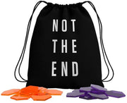 Not The End - Tokens Set