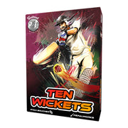 Ten Wickets