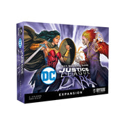 Cryptozoic: DC Comics Deck- Building Game: Justice League Dark Expansion