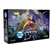 Cryptozoic: DC Comics Deck-Building Game: Justice League Dark