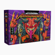 Cryptozoic: Epic Spell Wars: Annihilageddon 3: Satanic Panic