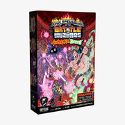 Cryptozoic: Epic Spell Wars: of the Battle Wizards: Anarchy in the Arena