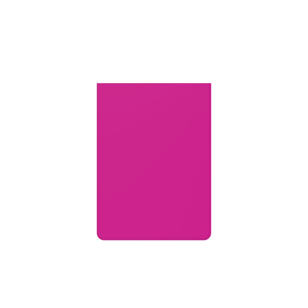 Heavy Play: CURV Sleeves Standard 100 - Sorcerer Pink