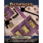 Pathfinder Accessories: Flip-Mat: Command Center