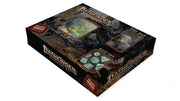 Fanroll: Pathfinder Bundle Dice Set/Dice Bag/Dice Tray