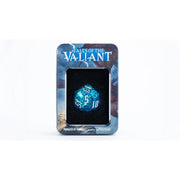 Fanroll: Tales of the Valiant 35mm Mega D20
