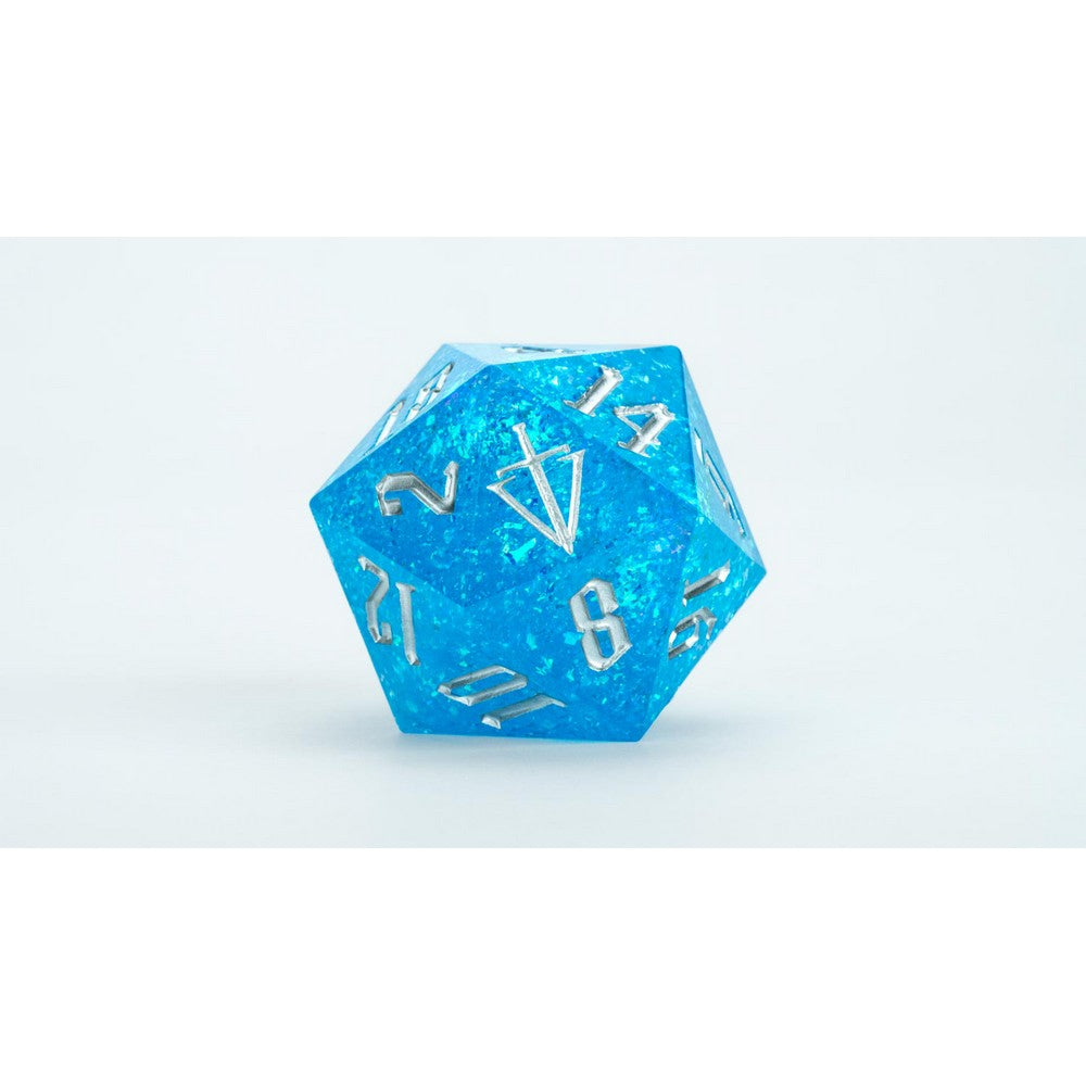 Fanroll: Tales of the Valiant 35mm Mega D20