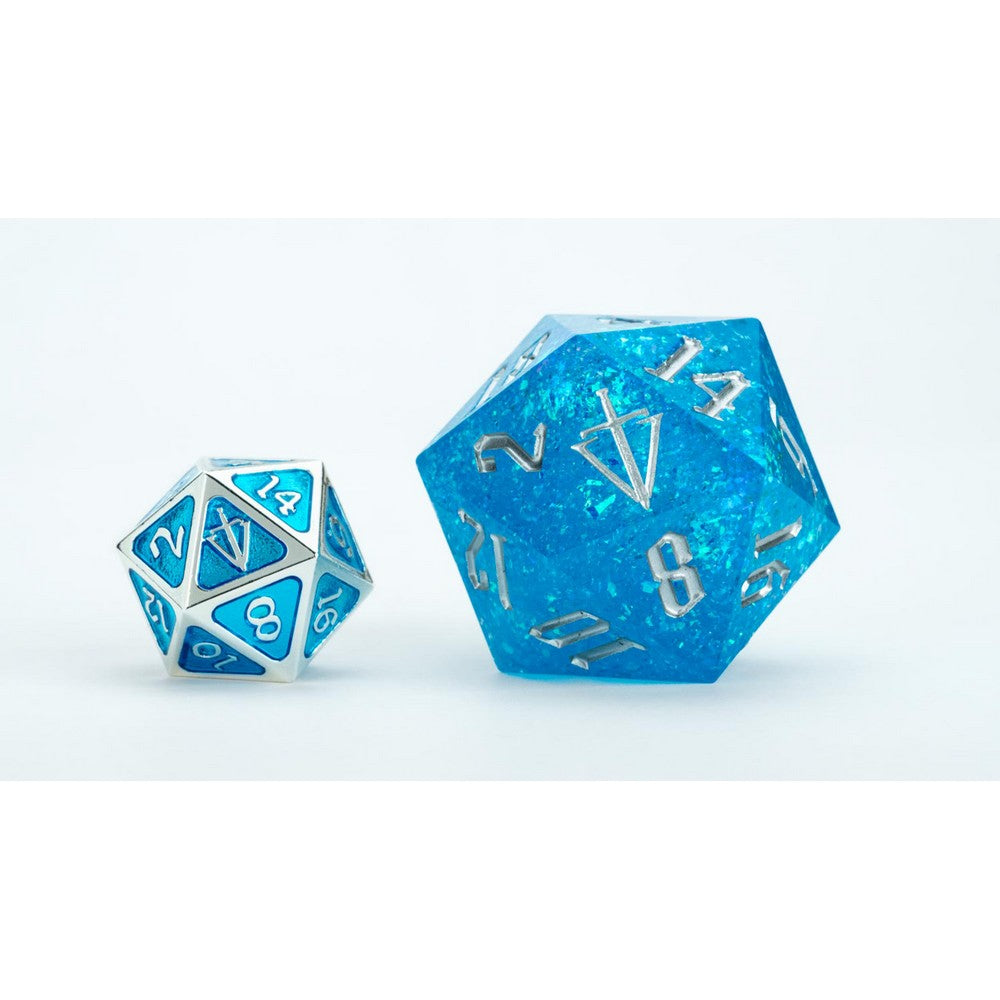 Fanroll: Tales of the Valiant 35mm Mega D20