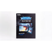 Fanroll: Tales of the Valiant Fold Up Dice Tray