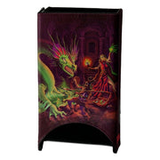 Fanroll: D&D Masterworks Series Dice Tower: Erol Otus