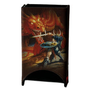 Fanroll: D&D Masterworks Series Dice Tower: Larry Elmore