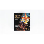 Fanroll: D&D 50th Anniversary Then/Now Set