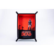 Fanroll: The Walking Dead Dice Tray