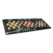 Wyrd Games: Board Games: Vagrantsong: Neoprene Train Mat