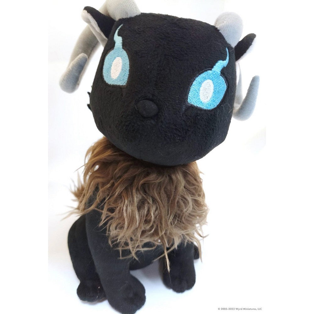 Wyrd Games: Board Games: Vagrantsong: DC Standing Plush