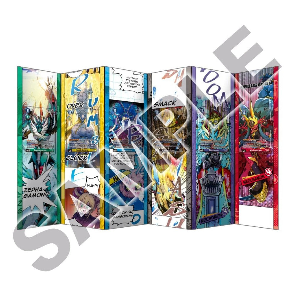 Digimon Card Game: Debuggers Set – Digimon Liberator [PB-22]