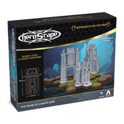 Heroscape - The Ruins at Laur’s Edge Terrain Expansion