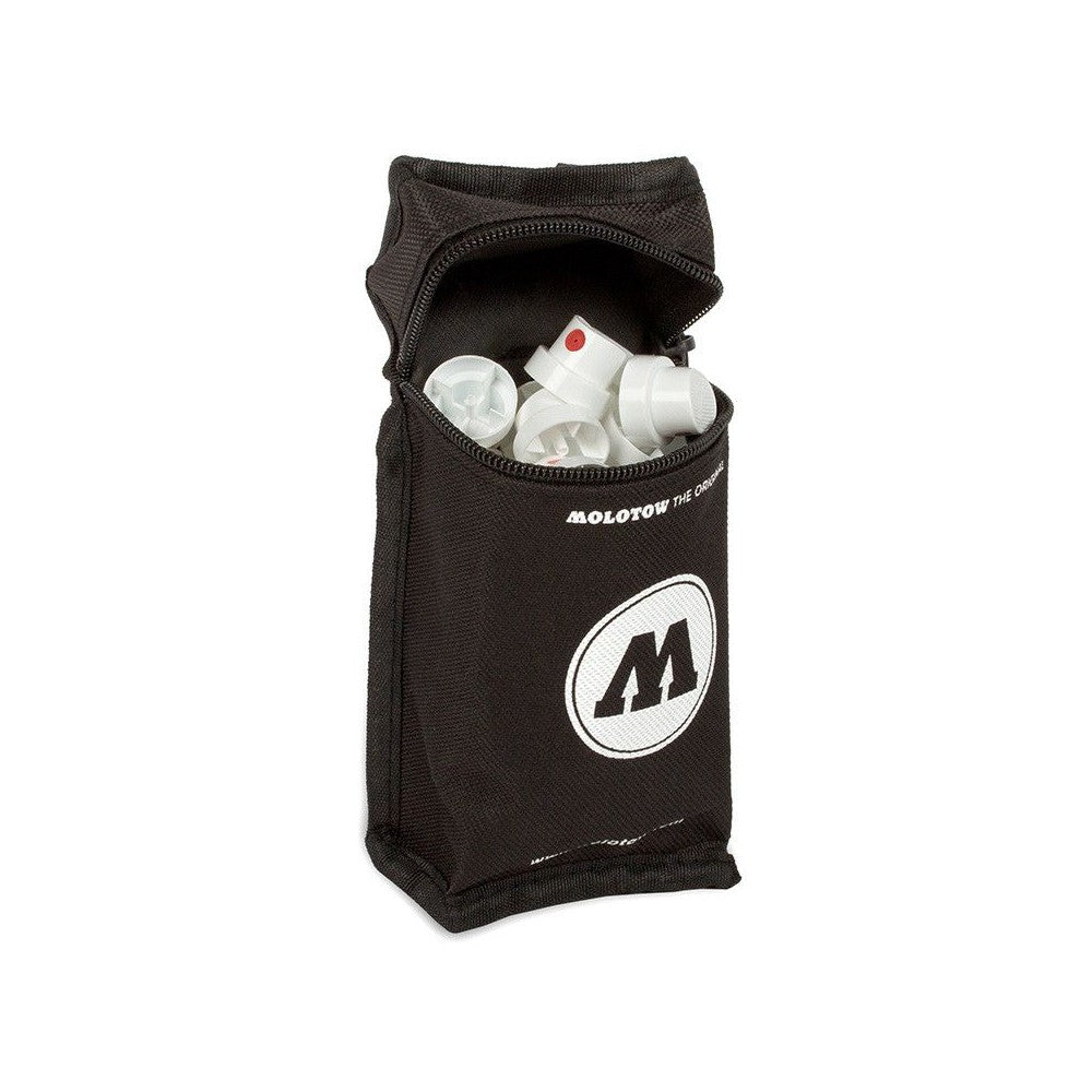 Molotow - Merchandise - Portable Bag 12Er