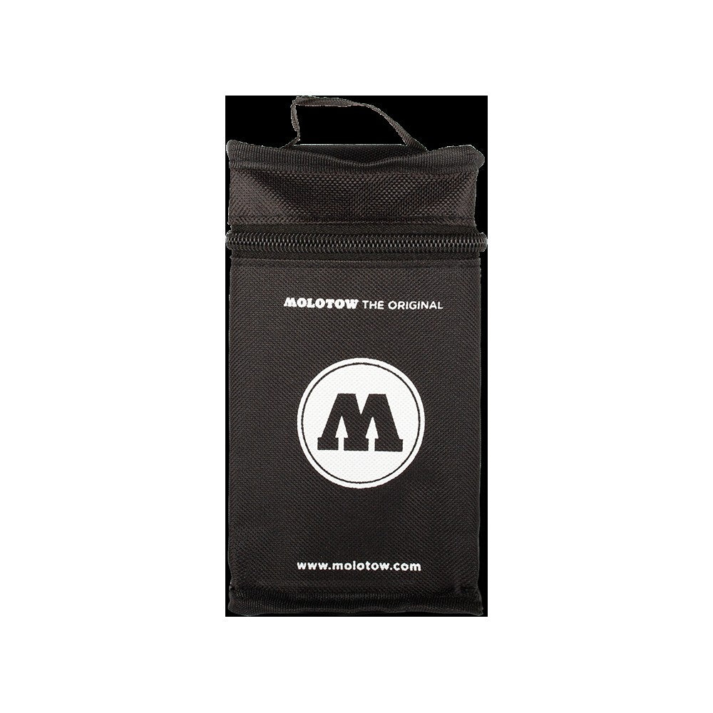 Molotow - Merchandise - Portable Bag 24Er