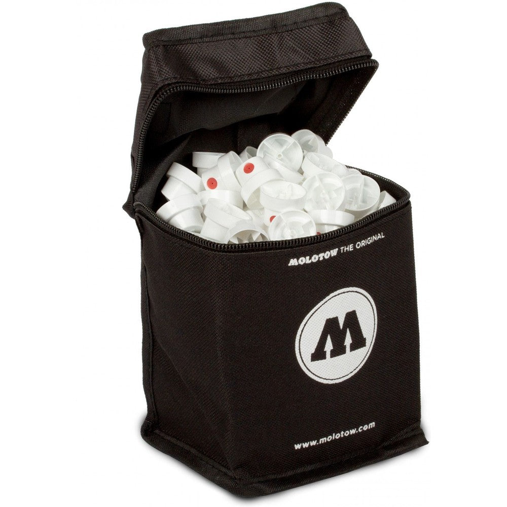 Molotow - Merchandise - Portable Bag 36Er