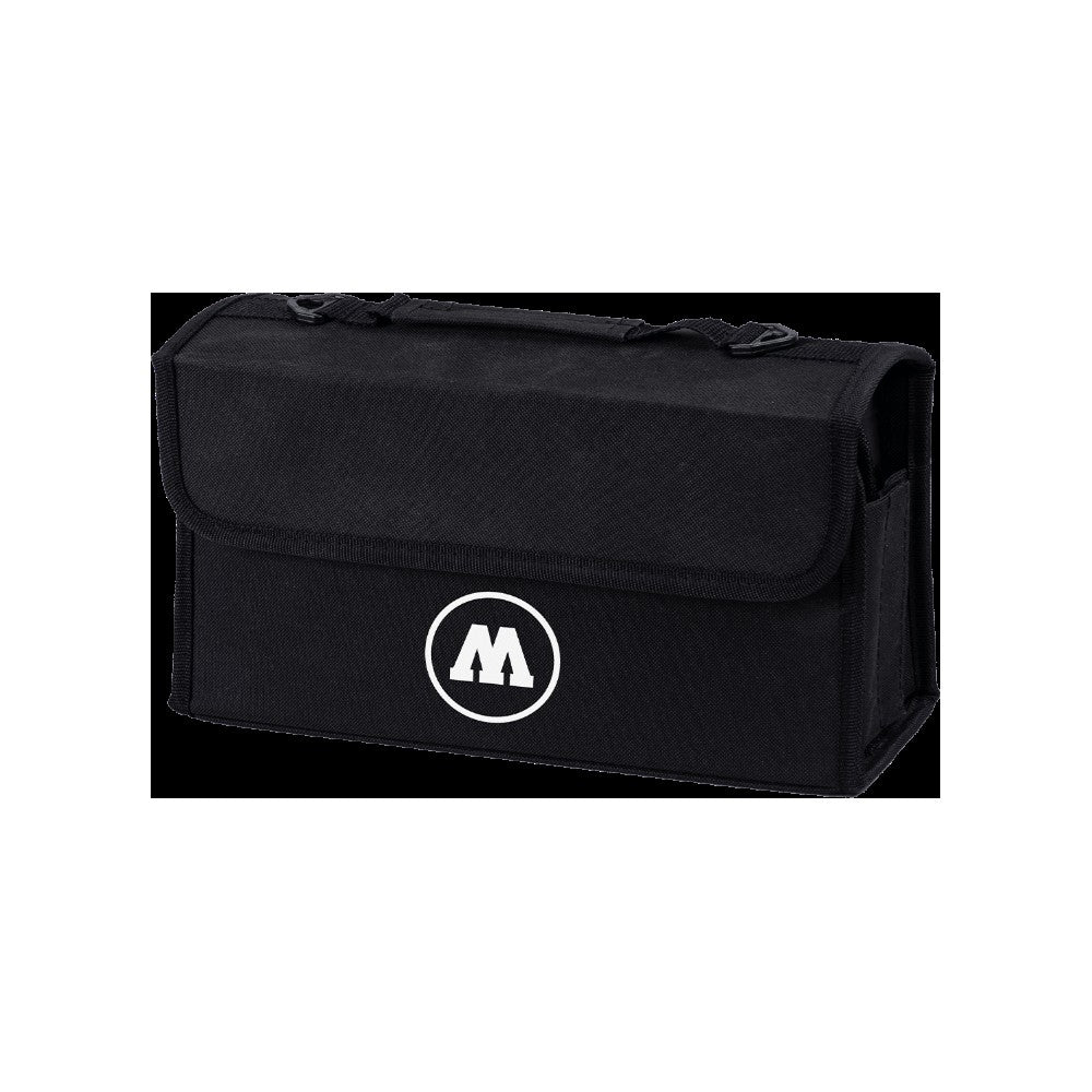 Molotow - Merchandise - Molotow™ Marker Bag 80 Slots