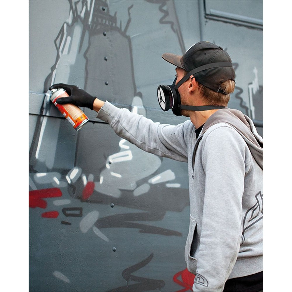 Molotow - Merchandise - Protection 3M A2P2 Mask