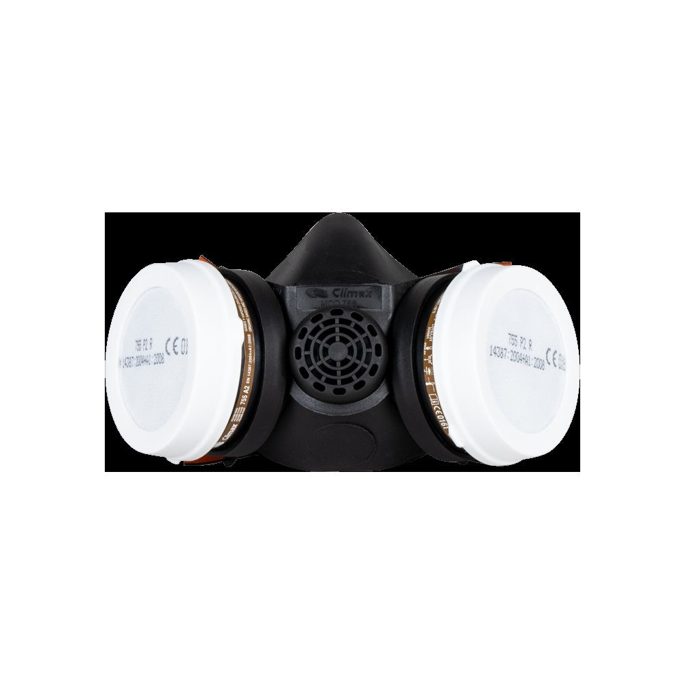 Molotow - Merchandise - "Defender"" -Mask"