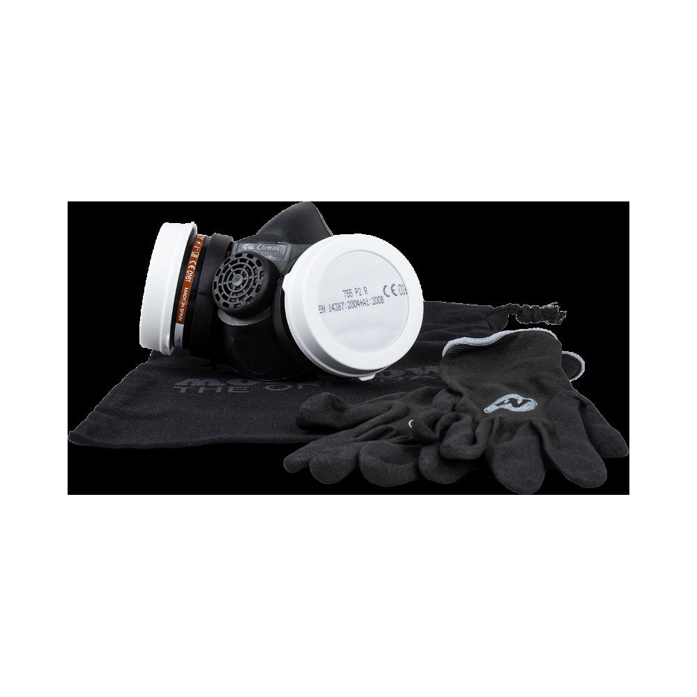 Molotow - Merchandise - Safety -Pack