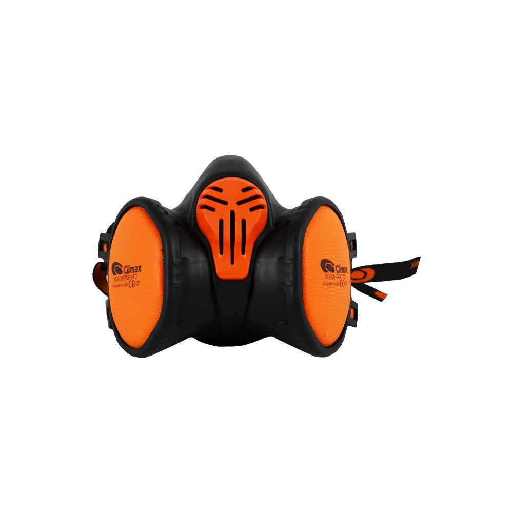 Molotow - Merchandise - Defender Standard Maske A2-P3